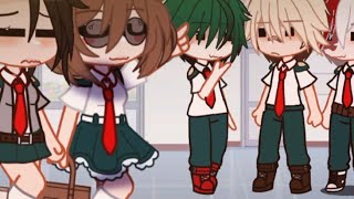 - If I Was A Wealthy Girl - Meme Original? Rich Uraraka Au Enjoy