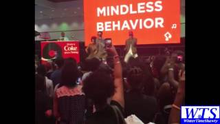 Mindless Behavior - BET Experience (Full Performance) Net Worth