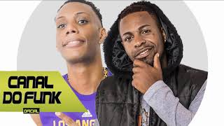 MC GW e MC MR Bim - Brota no Morrão (DJ Noguera, Leo da 17, Bruninho PZS) Lançamento 2019