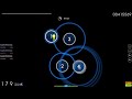 osu! My best EZ play idc