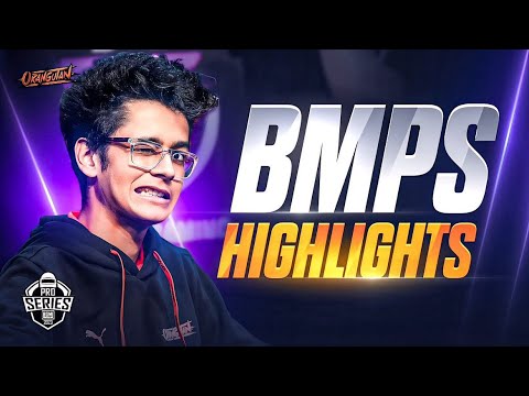1v3 Tx in BMPS + Fragssss!!