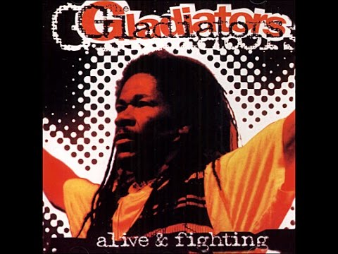 Obejrzyj THE GLADIATORS - Bongo Red w YouTube Obejrzyj THE GLADIATORS - Bongo Red w YouTube
