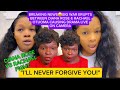 BREAKING NEWS😮BIG WAR ERUPTS BETWEEN DIANA ROSE &amp; RACHAEL OTUOMA CAUSING DRAMA LIVE ON CAMERA