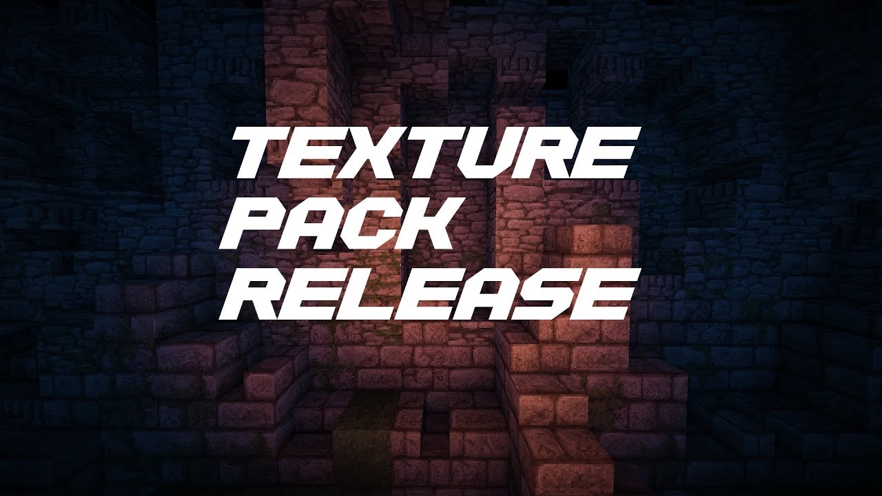 CwBw Texture Pack Release