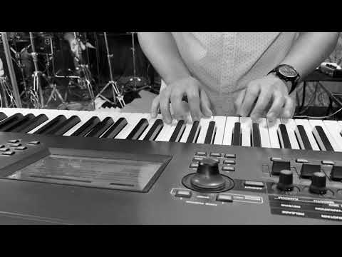 Estar Contigo Piano Cam - Job Gonzalez -
