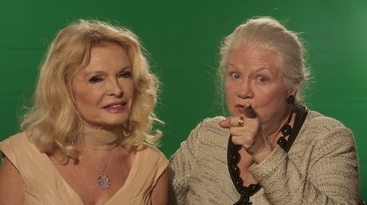 Maggie Derwick needs you ! Episode 10 ( USA NY wit...