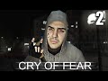 KIZ ÖNCE BENİ REDDETTİ SONRA... | Cry Of Fear Bölüm 2  (Türkçe Altyazılı)