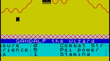 The Valley (ZX Spectrum)