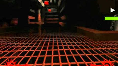 Bug Tremor Tremulous