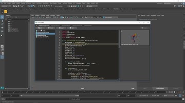 AtomsMaya - AtomsUI: Animation Clips (1.0.0)