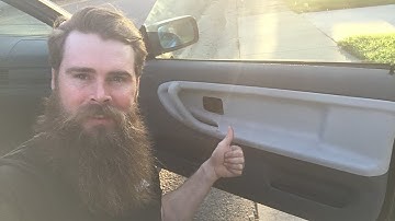 Live E36 BMW Window Regulator and Q&A