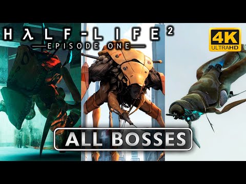 Half-Life: the game that changed the game – Stryda