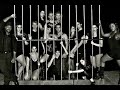 AMDA Showcase NYC Jailhouse Follies Opening: All That Jazz