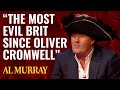 The Pub Landlord Meets Piers Morgan | Full Interview | Al Murray's Happy Hour