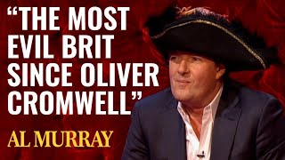 The Pub Landlord Meets Piers Morgan | Full Interview | Al Murray's Happy Hour