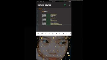 Praktek pemrograman dasar menggunakan VB.NET Smk pancasila dander.