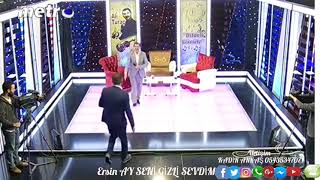 Ersin AY Seni Gizli sevdim Metro TV