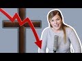 The Decline of Christianity: Thanks Millennials | Ep 180