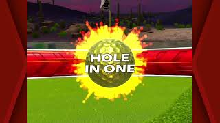 #GoldenTee Mobile Shots of the Week - April 1, 2023 screenshot 3