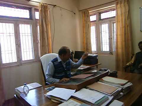 PWD Executive Engineer Interview Sangrah - YouTube