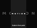 Adobe After Effect 2026 new effects