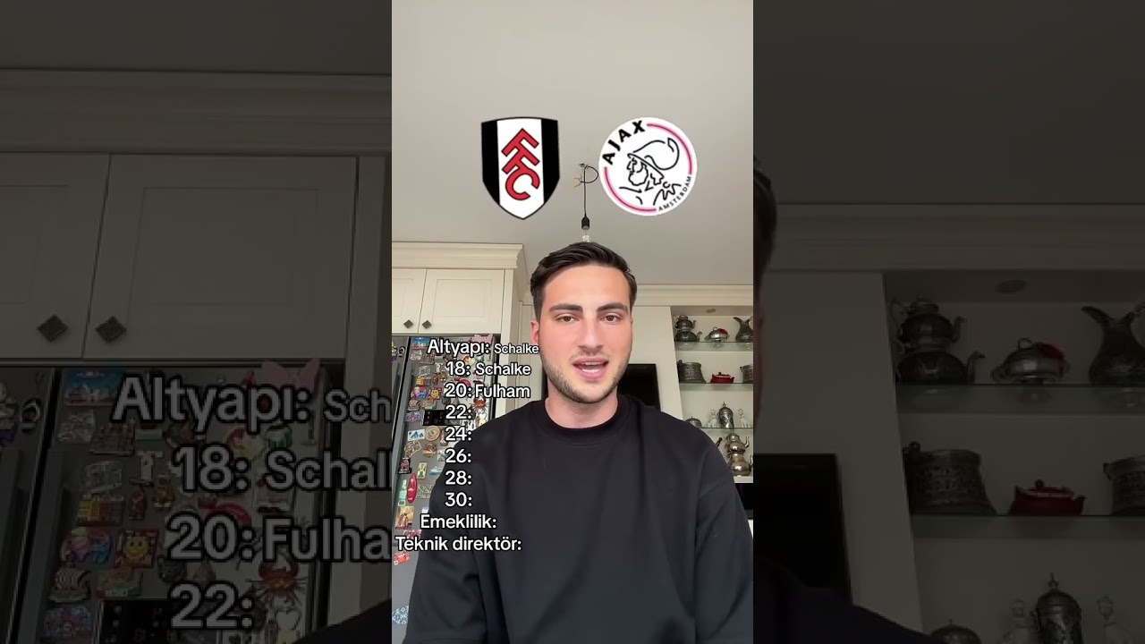 Kariyer yolculuğu 😂 