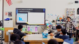 Sharing Data with Students: 42Q Protocol