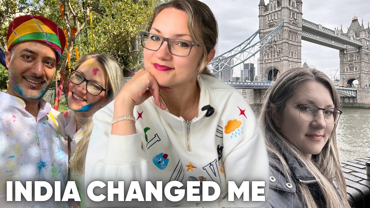 Things India Taught Me That the UK Never Could — An Honest List