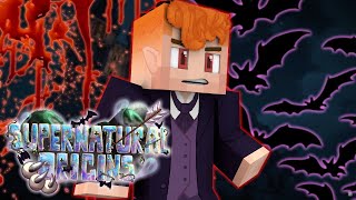 ITS TIME THINGS CHANGED?! | Supernatural Origins | S3 EP14 (Supernatural Minecraft Roleplay)