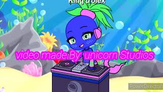 ️One more time️/ gacha life a music video