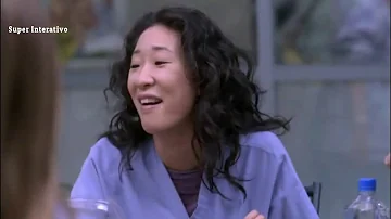 In quale episodio di Grey's Anatomy c'è la sparatoria?