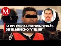 El mencho y la traicin a su socio que lo llev a liderar el cjng