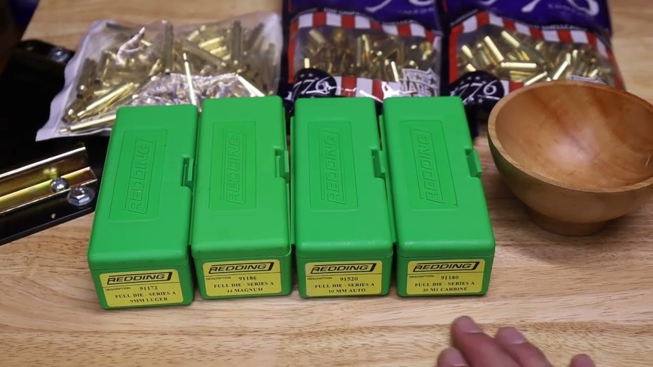 Серьезные решения для перезарядных стендов от Inline Fabrication