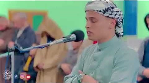 سورة القيامة كاملة عشائية ابكت المصلين || عبد العزيز سحيم #عبدالعزيز_سحيم