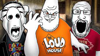 The WORST ANIMATION FANDOMS