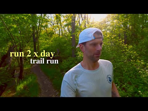 Spring Training and Ultramarathon Prep is Heating Up!