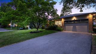 63 Maplewood Rd, Mississauga