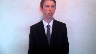 Cv And Prezi Video Introduction - Phil Elvey