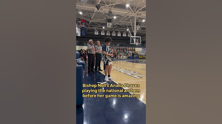 She crushed this 🤩🎸 (Via @1gjones2/IG)