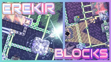 Mindustry V7 | Erekir Preview - New Blocks | Part 3