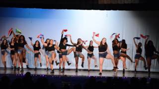 Multi 2016 - West Indies Part 2