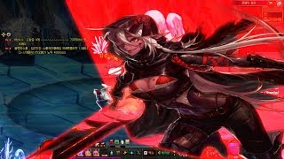 [DNF] Valley of Destruction - Shadow Dancer