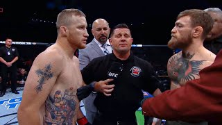 All Of Justin Gaethje's Knockouts In UFC and MMA