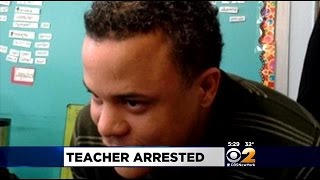Brooklyn Science Teacher Faces Jail Time For Alleged Sex Abuse