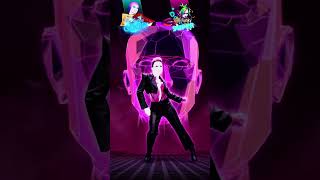 Darkest Hour by The Rising Swan is coming to Just Dance+!