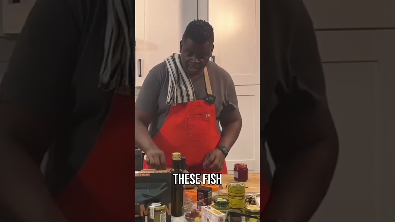 How to Preserve Fish: Smoked, Canned, and Pickled