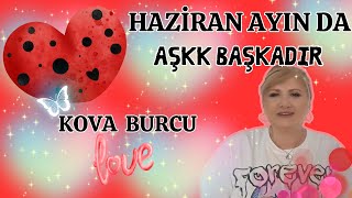 Haziran Ayında Kova Burçlarının Aşk Hayatında Neler Olacak?Kalbi̇ni̇z Nasil Aticak 