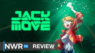 Jack Move (Switch) Review (Video Game Video Review)