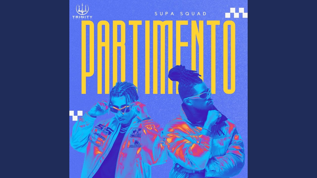 Guarda Partimento su YouTube Guarda Partimento su YouTube