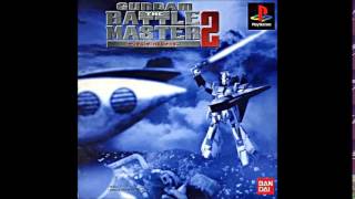Gundam: The Battle Master 2: Interlude: Carol Youngfan (3-Loops)